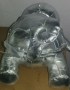 POKEMON 25TH CELEBRATION 8 INCH SILVER PLUSH SCORBUNNY GROOKEY SOBBLE CHARMANDER 24